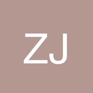 Meet your Posher, Zebulon